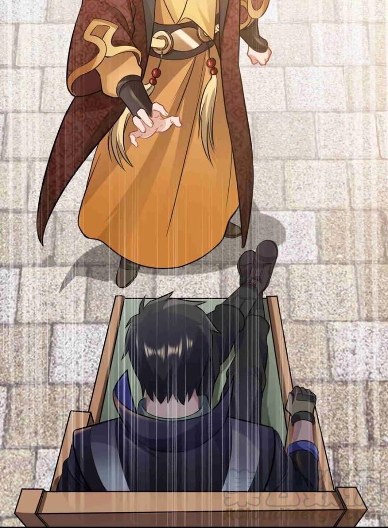 First Dragon (Yuanlong) Chapter 71 Gambar 23